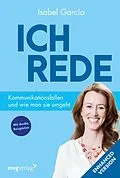 E-Book (epub) Ich rede von Isabel Garcia