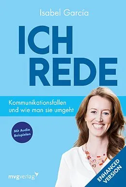 E-Book (epub) Ich rede von Isabel Garcia