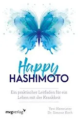 E-Book (epub) Happy Hashimoto von Yavi Hameister, Simone Koch