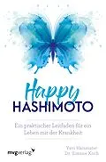 E-Book (epub) Happy Hashimoto von Yavi Hameister, Simone Koch