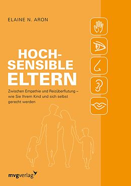 E-Book (pdf) Hochsensible Eltern von Elaine N. Aron Dr.