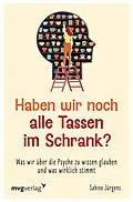 E-Book (pdf) Haben wir noch alle Tassen im Schrank? von Sabine Jürgens
