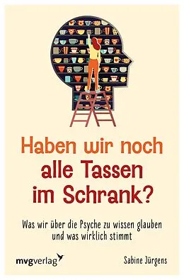 E-Book (pdf) Haben wir noch alle Tassen im Schrank? von Sabine Jürgens