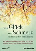 E-Book (epub) Vom Glück und Schmerz, sich um andere zu kümmern von Gertrud Teusen