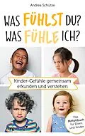 E-Book (pdf) Was fühlst du? Was fühle ich? von Andrea Schütze