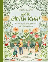 E-Book (pdf) Unser Garten blüht von Joanna Gaines