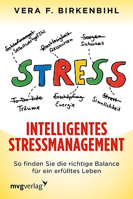 E-Book (epub) Intelligentes Stressmanagement von Vera F. Birkenbihl