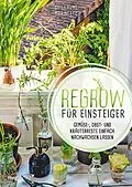 E-Book (pdf) Regrow für Einsteiger von Guillaume Marinette