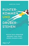 E-Book (epub) Runterkommen und drüberstehen von Martina Pahr