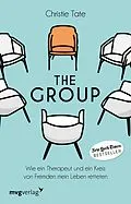 E-Book (pdf) The Group von Christie Tate