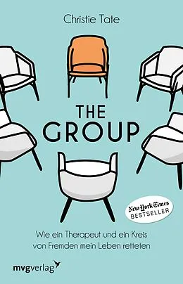E-Book (pdf) The Group von Christie Tate