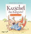 E-Book (pdf) Kuschel das Känguru von Heidemarie Brosche