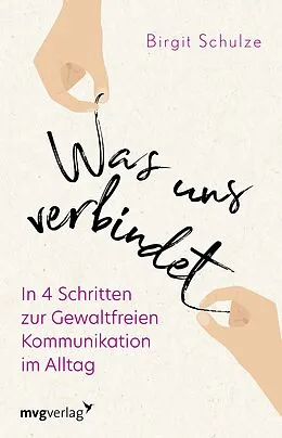 E-Book (epub) Was uns verbindet von Birgit Schulze
