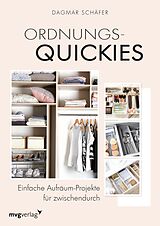 E-Book (pdf) Ordnungs-Quickies von Dagmar Schäfer