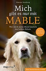 E-Book (epub) Mich gibt es nur mit Mable von Simone Isenberg