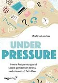 E-Book (epub) Under Pressure von Martina Leisten