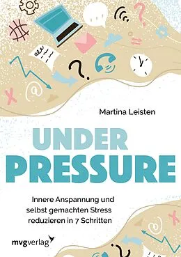 E-Book (epub) Under Pressure von Martina Leisten