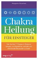 E-Book (pdf) Chakra-Heilung für Einsteiger von Margarita Alcantara