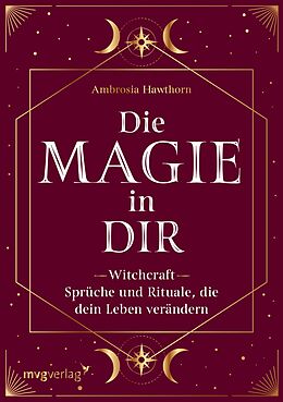 E-Book (pdf) Die Magie in dir von Ambrosia Hawthorn