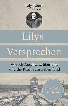 E-Book (epub) Lilys Versprechen von Lily Ebert