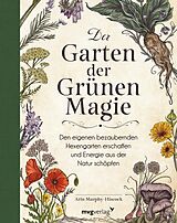 E-Book (pdf) Der Garten der Grünen Magie von Arin Murphy-Hiscock