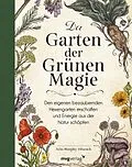E-Book (pdf) Der Garten der Grünen Magie von Arin Murphy-Hiscock