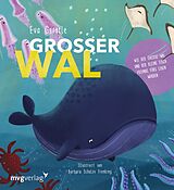 E-Book (epub) Großer Wal und kleiner Fisch: Ein Wendebuch von Eva Danner