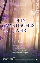 E-Book (epub) Dein mystisches Jahr von Caroline Deiß