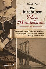 E-Book (epub) Die furchtlose Mrs. Mandelbaum von Margalit Fox