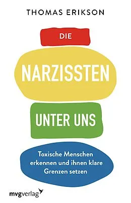 E-Book (pdf) Die Narzissten unter uns von Thomas Erikson