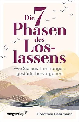 E-Book (pdf) Die 7 Phasen des Loslassens von Dorothea Behrmann