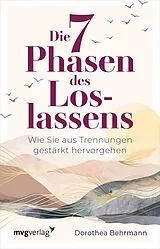 E-Book (epub) Die 7 Phasen des Loslassens von Dorothea Behrmann