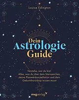 E-Book (epub) Dein Astrologie-Guide von Louise Edington