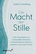 E-Book (pdf) Die Macht der Stille von Sophia Dembling