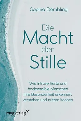 E-Book (epub) Die Macht der Stille von Sophia Dembling