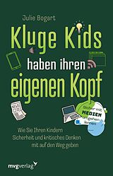 E-Book (pdf) Kluge Kids haben ihren eigenen Kopf von Julie Bogart