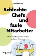 E-Book (pdf) Schlechte Chefs und faule Mitarbeiter von Thomas Erikson