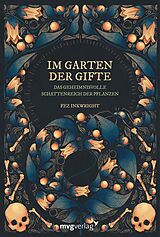 E-Book (epub) Im Garten der Gifte von Fez Inkwright
