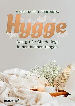 E-Book (epub) Hygge von Marie Tourell Søderberg