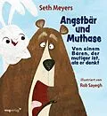 E-Book (pdf) Angstbär und Muthase von Seth Meyers