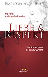 E-Book (epub) Liebe & Respekt von Emerson Eggerichs