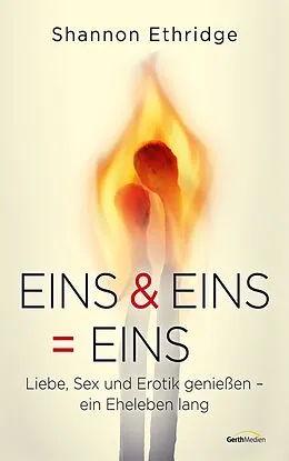 E-Book (epub) Eins & Eins = Eins von Shannon Ethridge