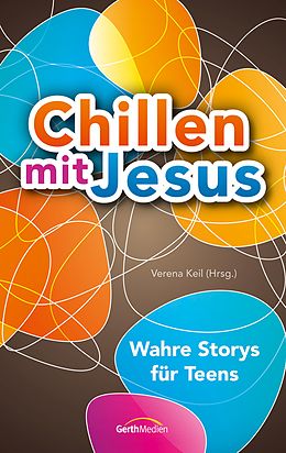 E-Book (epub) Chillen mit Jesus von 