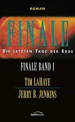 E-Book (epub) Finale von Jerry B. Jenkins, Tim LaHaye