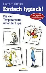 E-Book (epub) Einfach typisch! von Florence Littauer