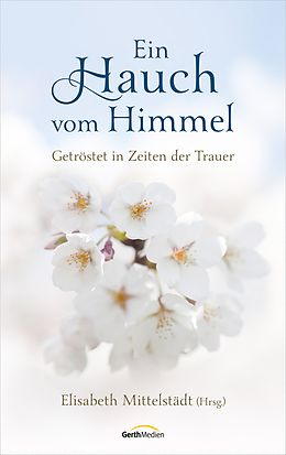E-Book (epub) Ein Hauch vom Himmel von Elisabeth Mittelstädt