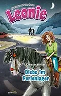 E-Book (epub) Diebe im Ferienlager von Christian Mörken