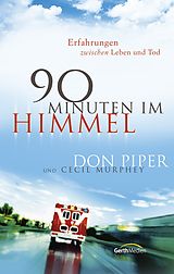 E-Book (epub) 90 Minuten im Himmel von Don Piper