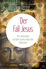 E-Book (epub) Der Fall Jesus von Lee Strobel