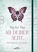 E-Book (epub) Tag für Tag an deiner Seite von Gerth Medien